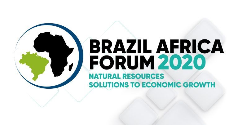 Foro África - Brasil 2020
