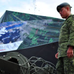 Exposición del Ejército mexicano