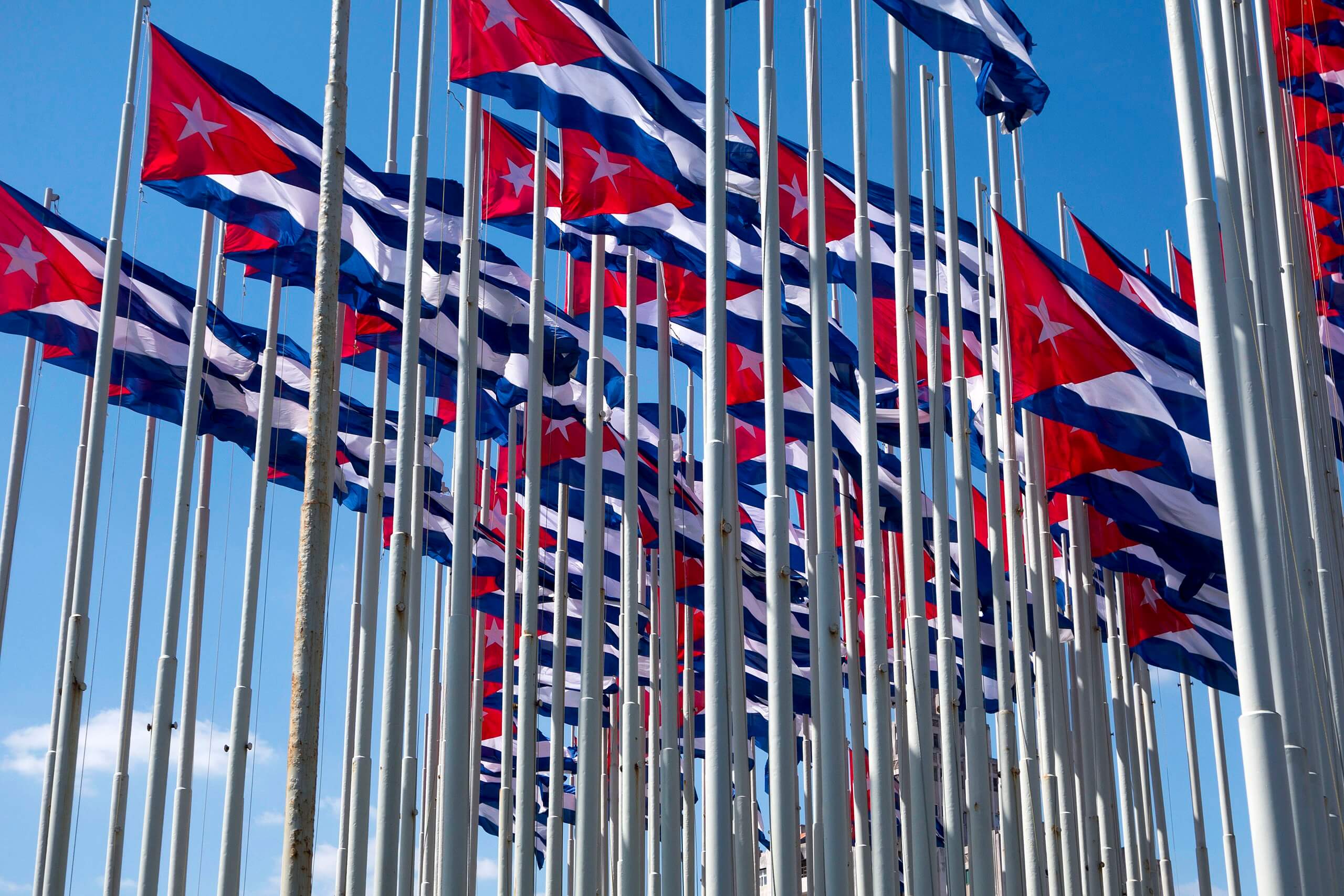 Las sanciones impuestas por Donald Trump contra Cuba definirán las relaciones entre Estados Unidos y Cuba en los próximos años.