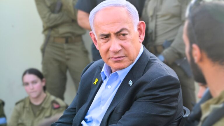 Guerra, Israel y un Oriente Medio inestable
