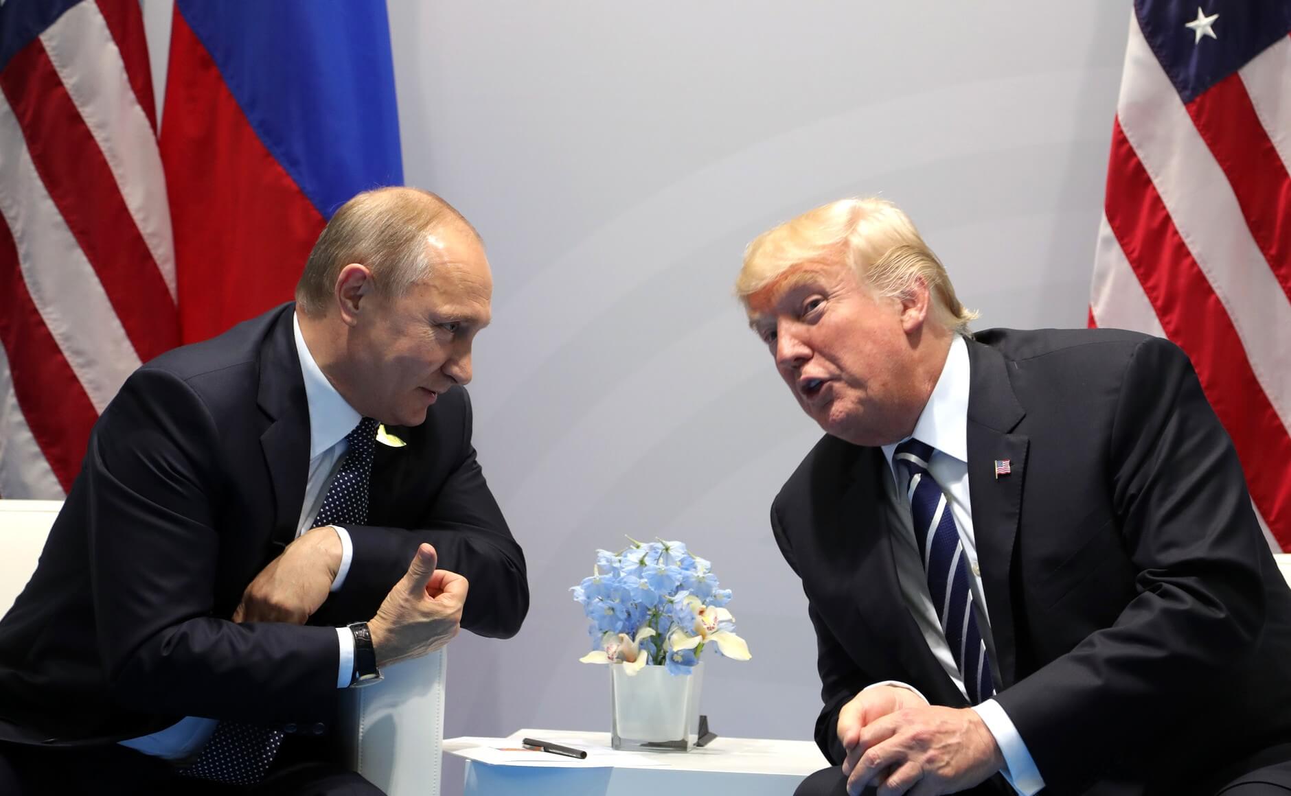 Estados Unidos ha iniciado el proceso diplomático para la guerra de Ucrania hablando directamente con Rusia, sin contar con Kiev ni Bruselas.