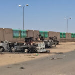 La toma de la ciudad de Wad Madani por parte del ejército constituye un punto de inflexión en la guerra de Sudán.