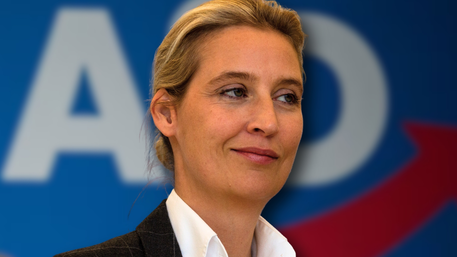 Qui n Es Alice Weidel La L der De AfD En Alemania Qui n Es Alice Weidel La L der De AfD En Alemania