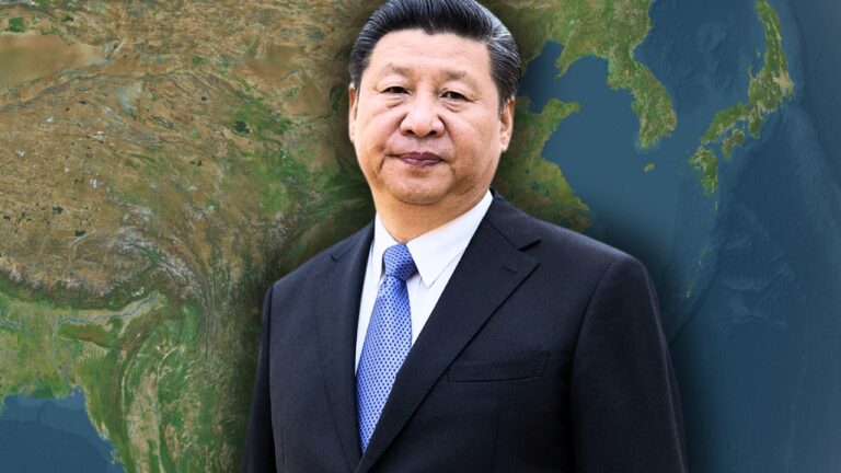 Tras un breve período unipolar, el sistema internacional se basa hoy en la competencia entre potencias con Asia-Pacífico en el centro.