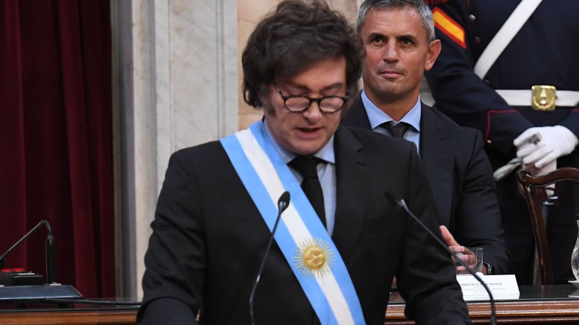 Tras el escándalo LIBRA y la represión del 12 de marzo, el gobierno de Javier Milei entra en una nueva fase hacia las elecciones de octubre.