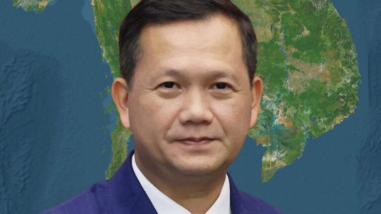 Camboya, cuyas relaciones con países como Vietnam o China moldean su política exterior, es un actor central en la disputa por el río Mekong.