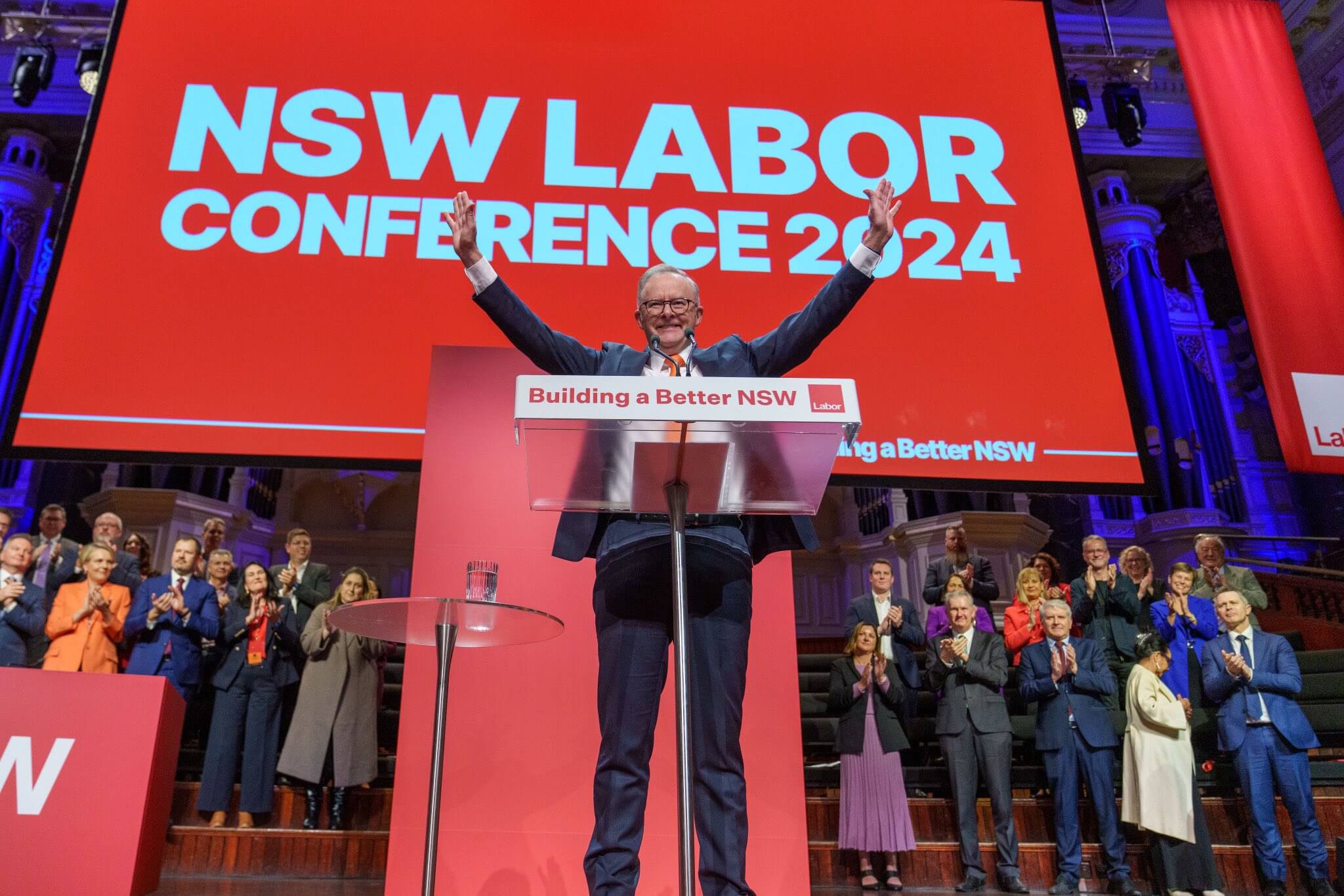 La victoria del Partido Laborista en Australia permite a Anthony Albanese consolidar su agenda tanto en el ámbito interno como en el exterior. 