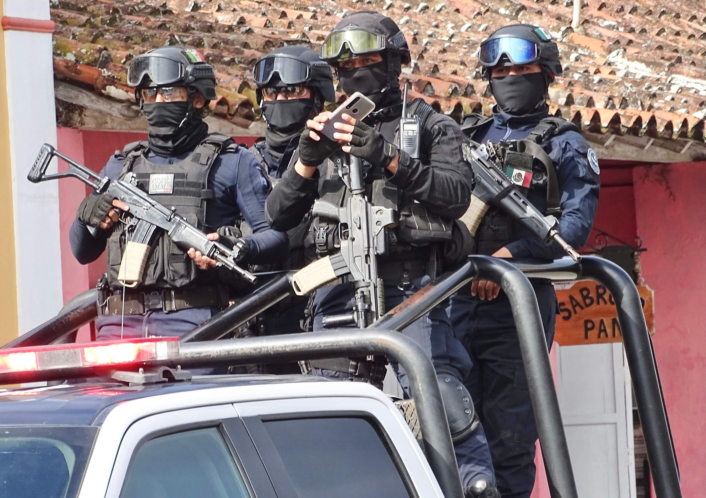 Tras meses de guerra civil entre facciones del Cártel de Sinaloa, la búsqueda de alianzas está expandiendo el conflicto por todo México.