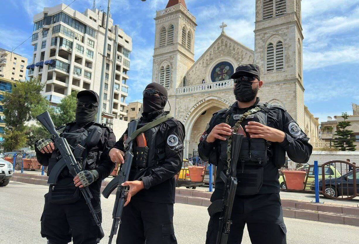 Las fuerzas de seguridad sirias afrontan nuevos desafíos tras los enfrentamientos entre drusos y grupos armados en el sur del país.