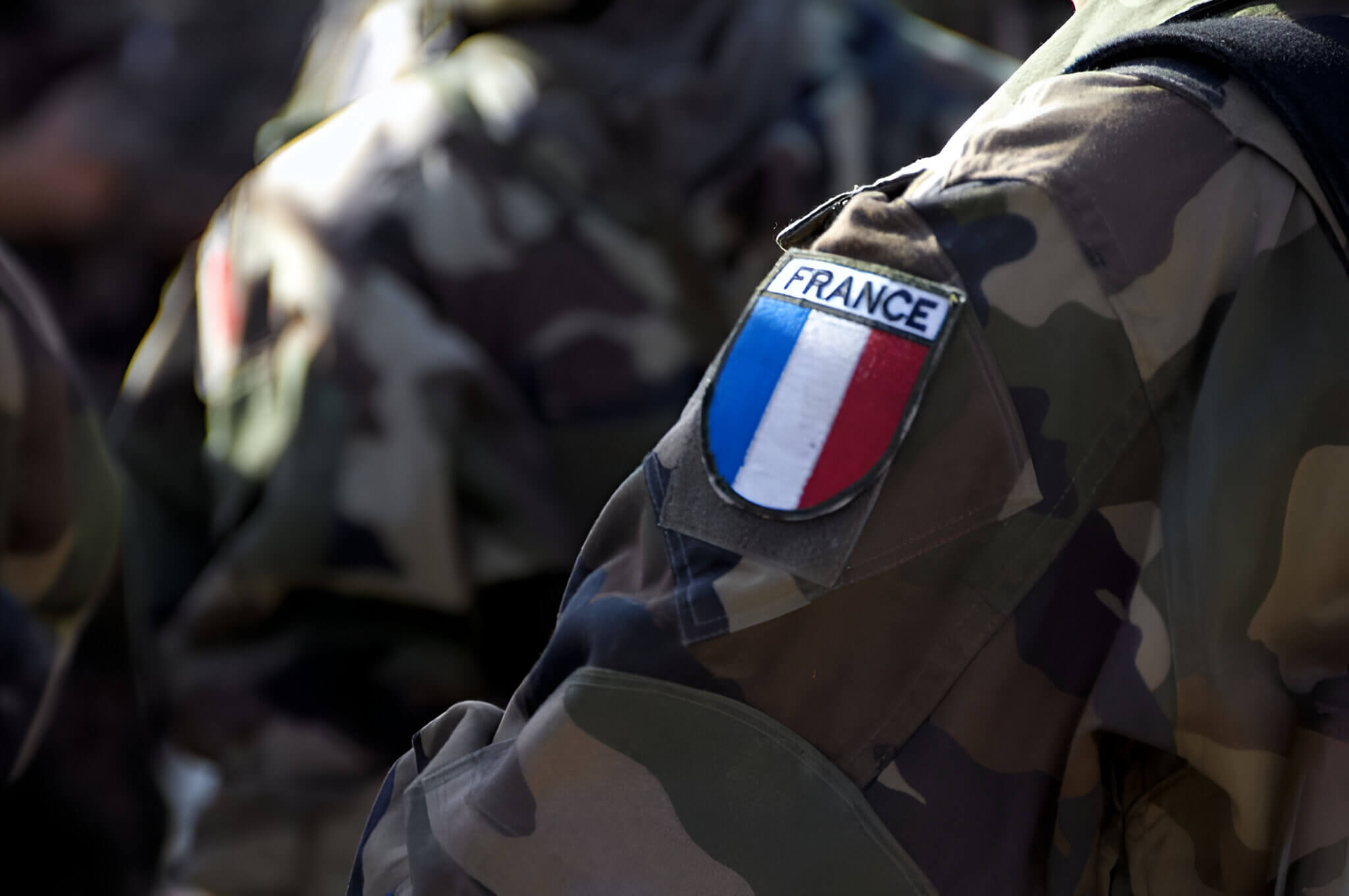 Emmanuel Macron se abre a desplegar armas nucleares francesas en Europa ante la amenaza rusa y el regreso de Donald Trump a la Casa Blanca.