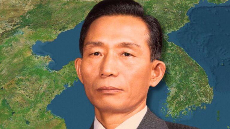 Park Chung-hee fue protagonista del crecimiento económico de Corea del Sur y de la particular forma que tomó su sistema capitalista.