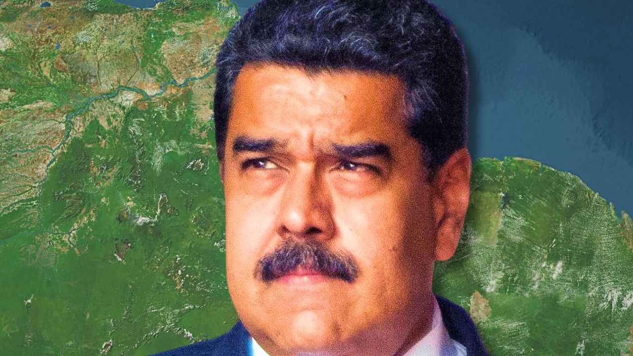 Venezuela y Guyana podrían protagonizar una nueva crisis en torno a la disputa por el Esequibo tras las elecciones regionales venezolanas.