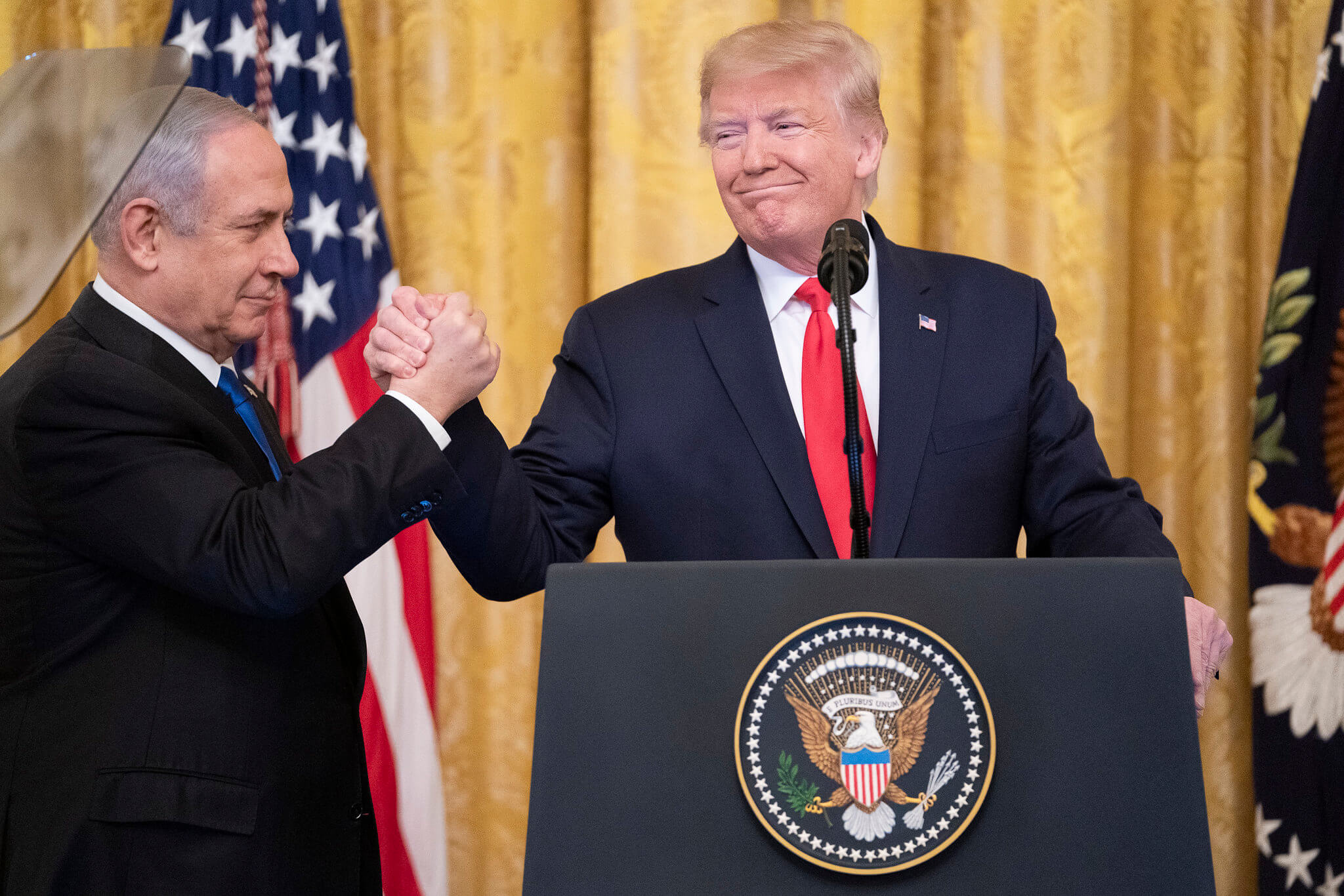 Estados Unidos asegura que Irán e Israel han alcanzado un alto el fuego "total" para poner fin a la escalada militar de doce días.