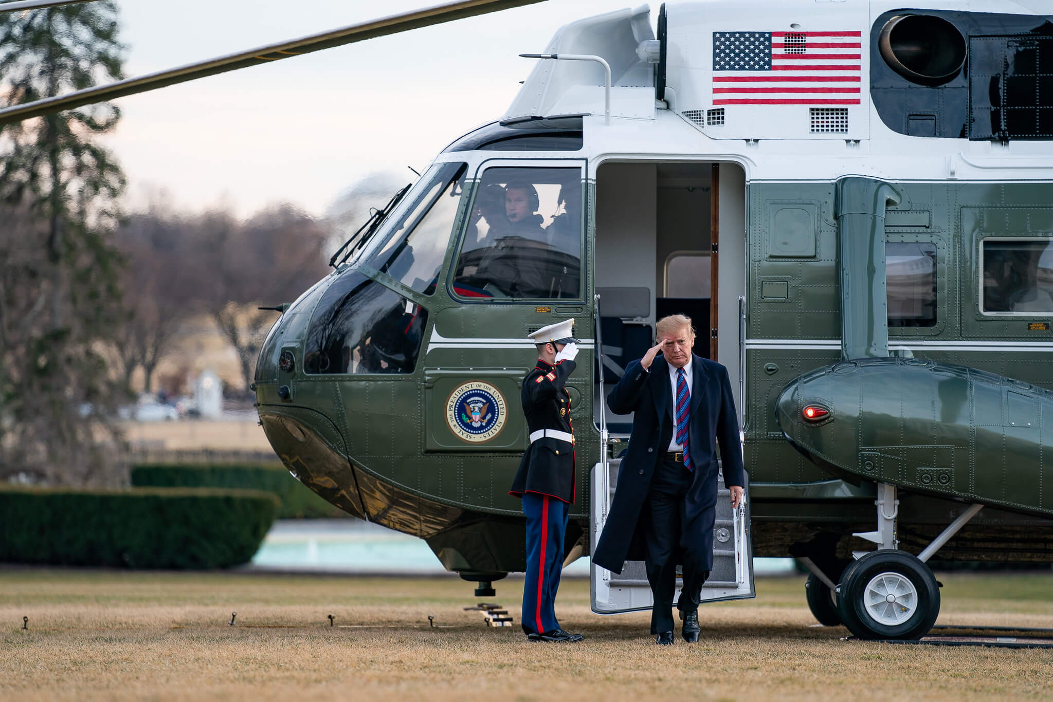 La implicación de Estados Unidos en la guerra contra Irán podría transformar por completo la dinámica y el resultado de la escalada militar.
