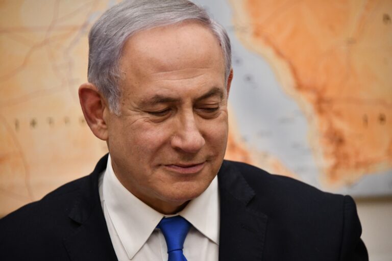 Netanyahu no está logrando sus principales objetivos en Gaza y, además, enfrenta una creciente crisis en el gobierno de Israel.