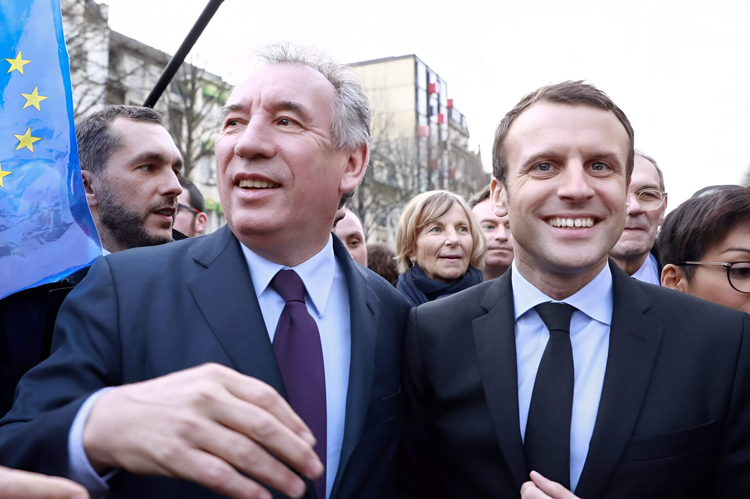 El primer ministro de Francia, François Bayrou, presenta un plan de austeridad para recortar 44.000 millones de euros del gasto público.