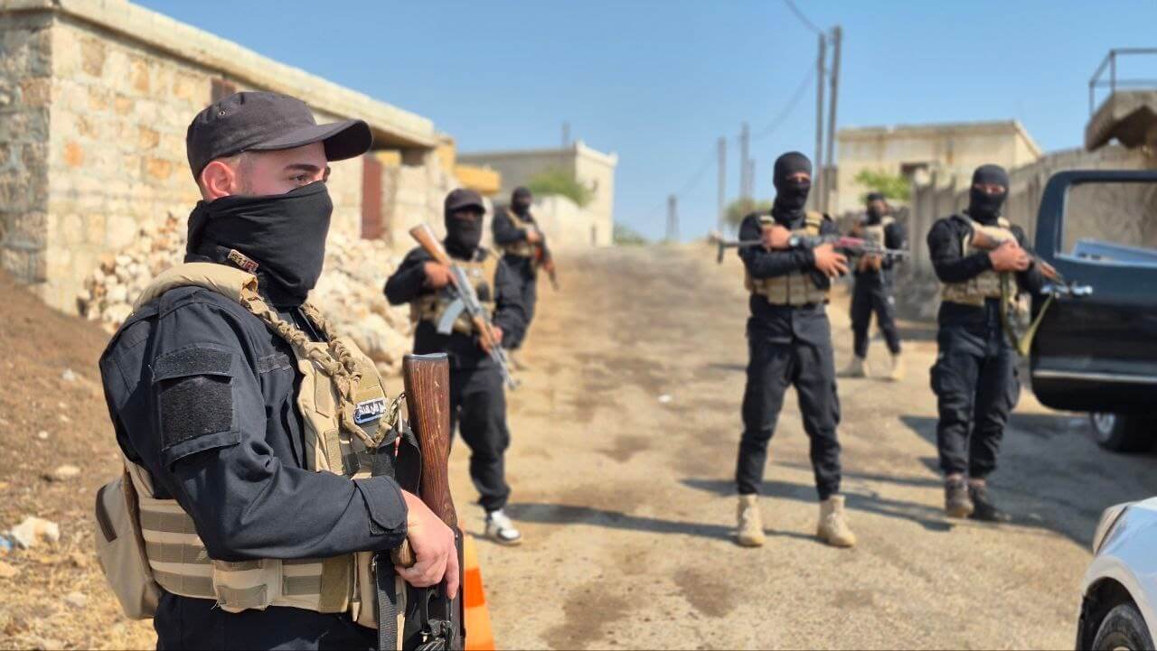 La crisis de Suwayda y la comunidad drusa se agrava ante la imposibilidad de alcanzar una tregua y tras la implicación de Israel en el sur de Siria.