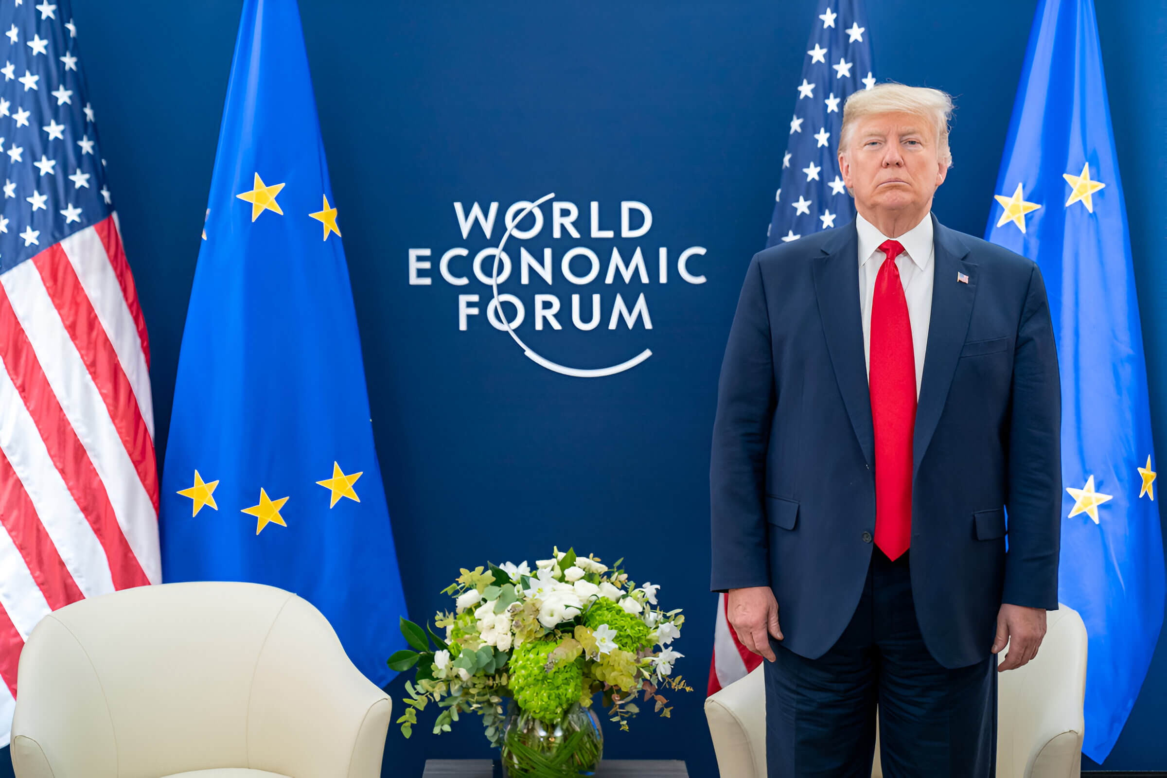 El 9 de julio expira la tregua arancelaria entre Estados Unidos y la Unión Europea, sin que esté claro cuál será el próximo movimiento de Donald Trump.