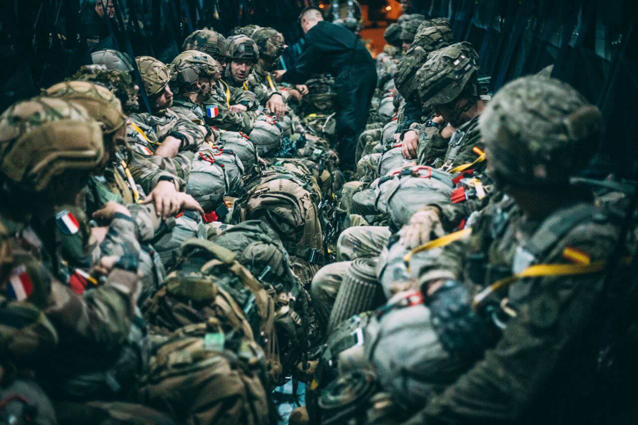 El Plan de Rearme aspira a sentar las bases para la creación de un ejército único europeo, pero sigue enfrentando numerosos obstáculos.