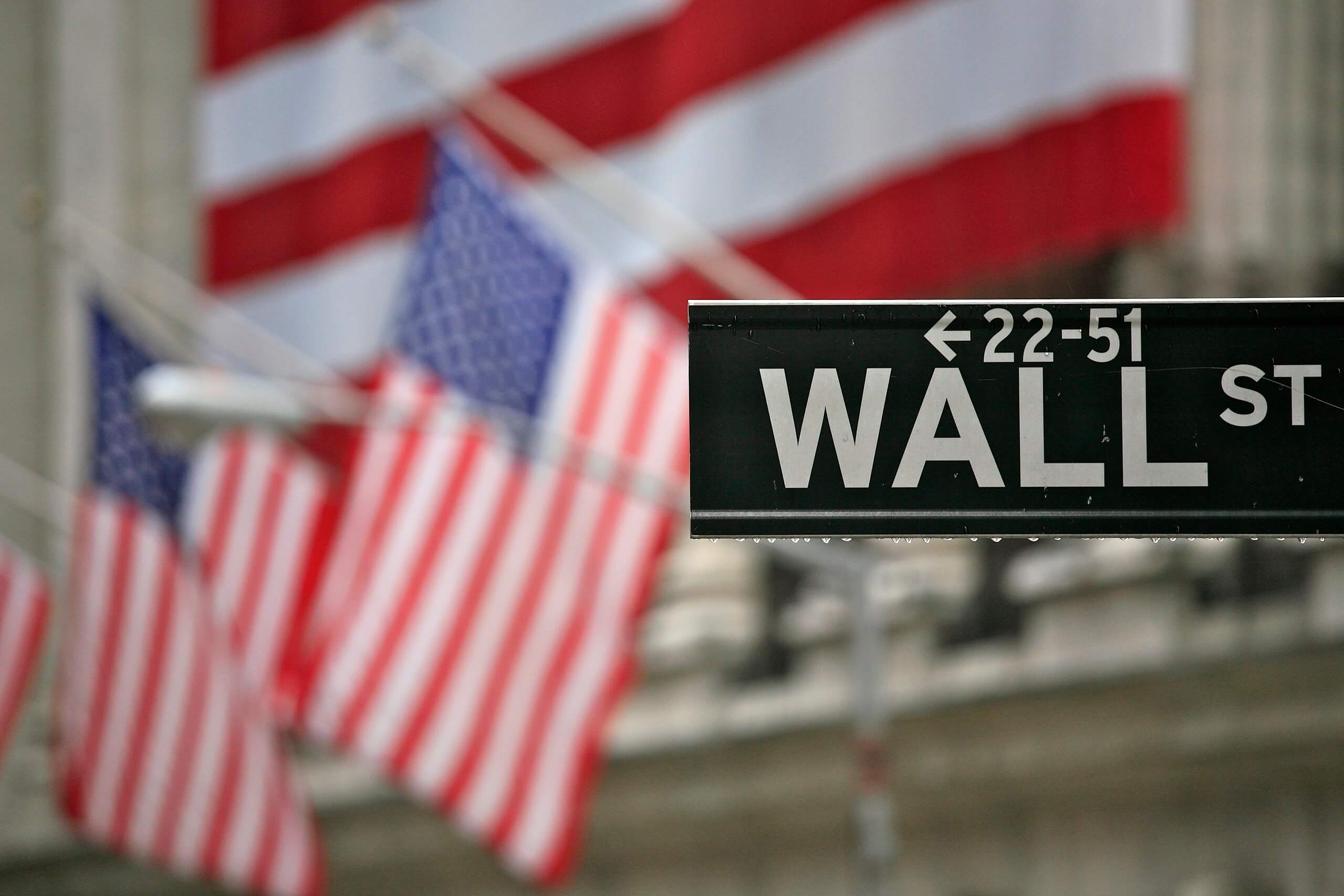 Estados Unidos impulsa una especie de capitalismo de Estado con inversiones estratégicas y un fondo soberano para competir con China. 