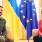 Tras tres años de guerra, es evidente que Europa no tiene un plan serio para Ucrania, lo que limita su influencia en las negociaciones.