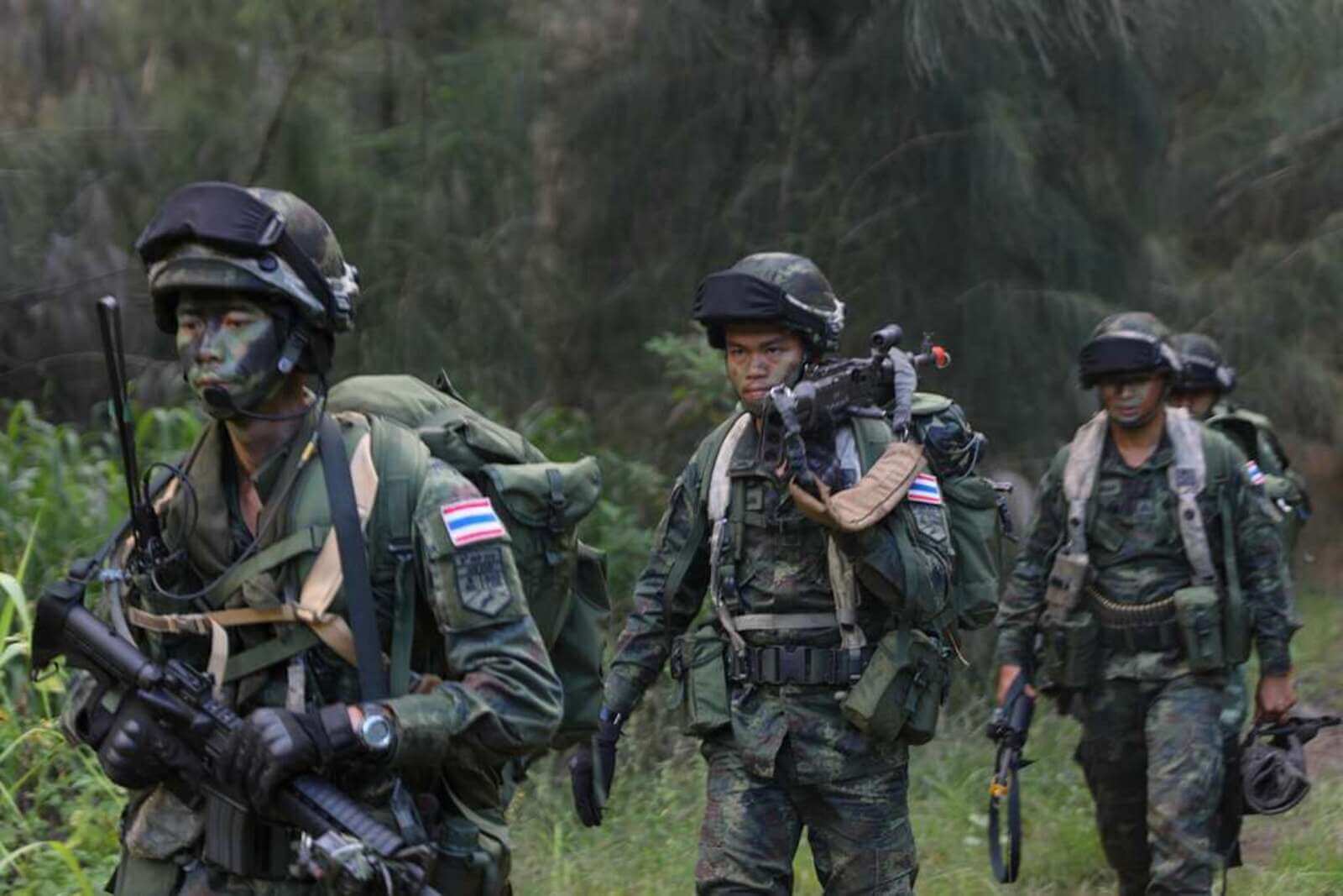 Pese al alto el fuego alcanzado entre Tailandia y Camboya, las causas profundas del reciente conflicto armado siguen sin resolverse.