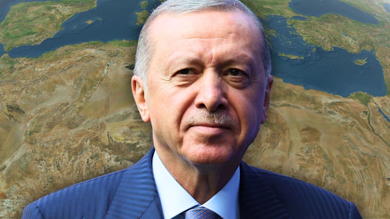 Turquía redefine su estrategia en el conflicto de Libia por una combinación de intereses estratégicos, económicos e ideológicos.