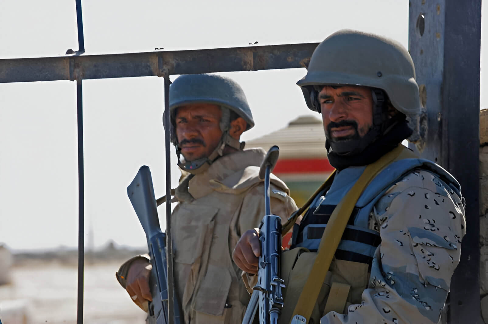 La escalada militar entre Afganistán y Pakistán refleja el reordenamiento estratégico que se está produciendo en el subcontinente indio. 