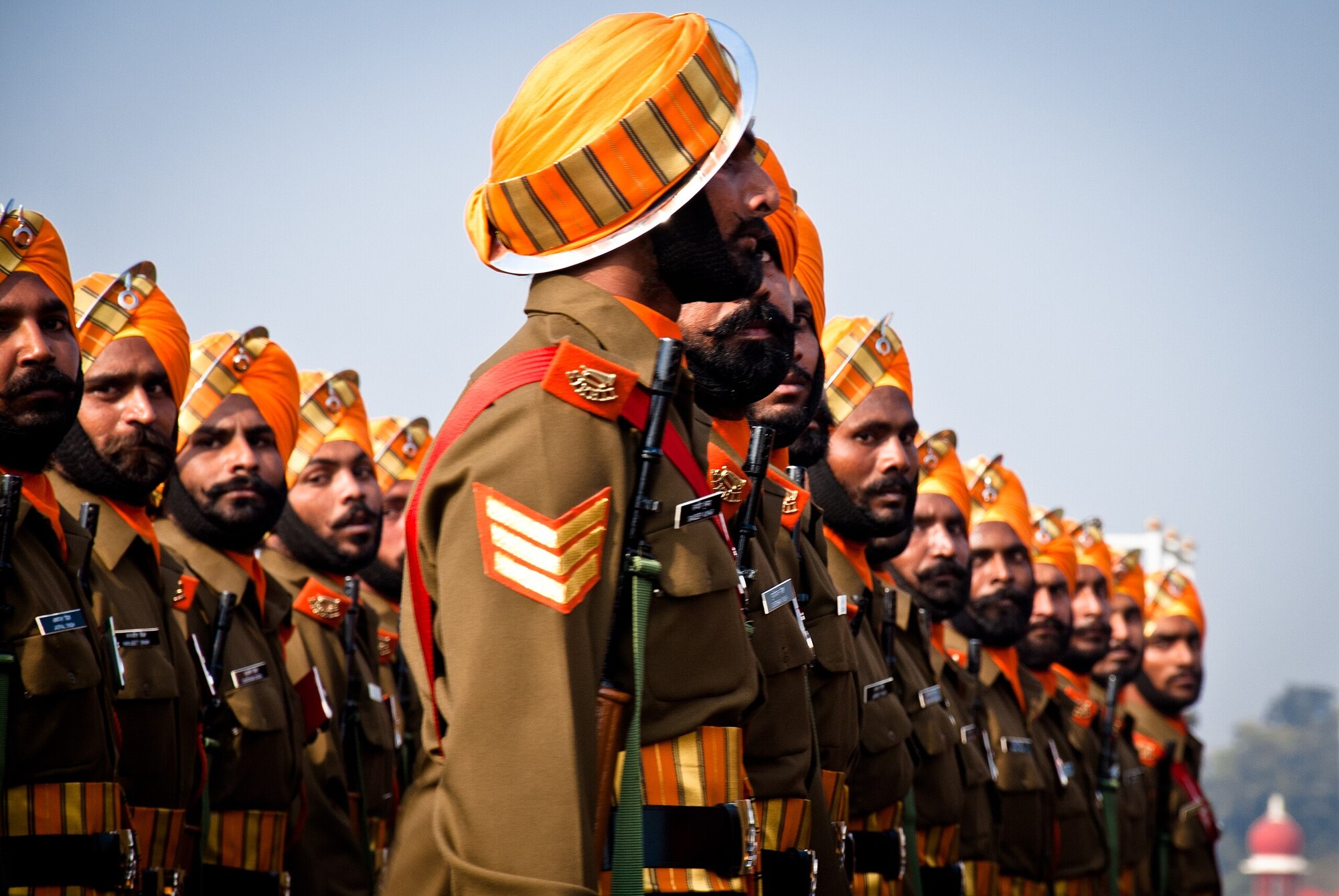 La cuestión sij se ha convertido en un asunto clave y especialmente sensible para India, hasta el punto de desencadenar una crisis diplomática con Canadá.