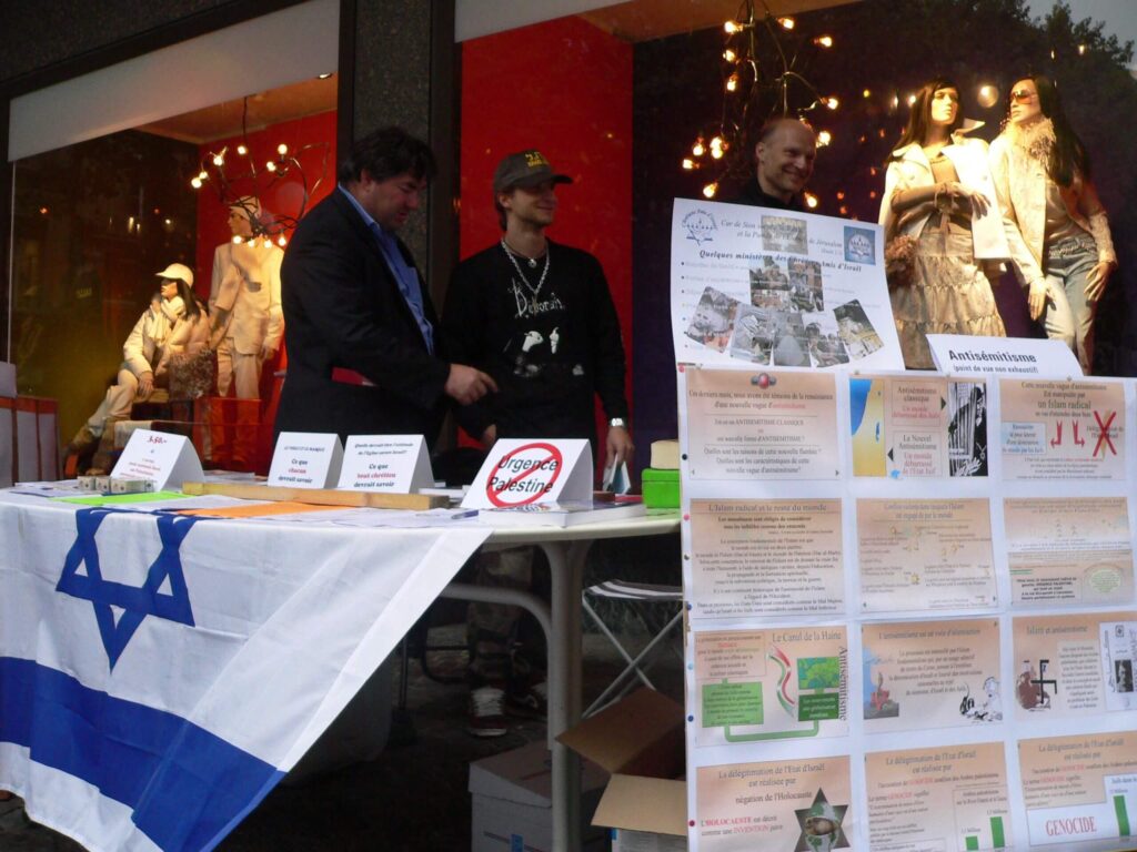 Israeli Hasbara La propaganda israelí y su estrategia de Hasbará