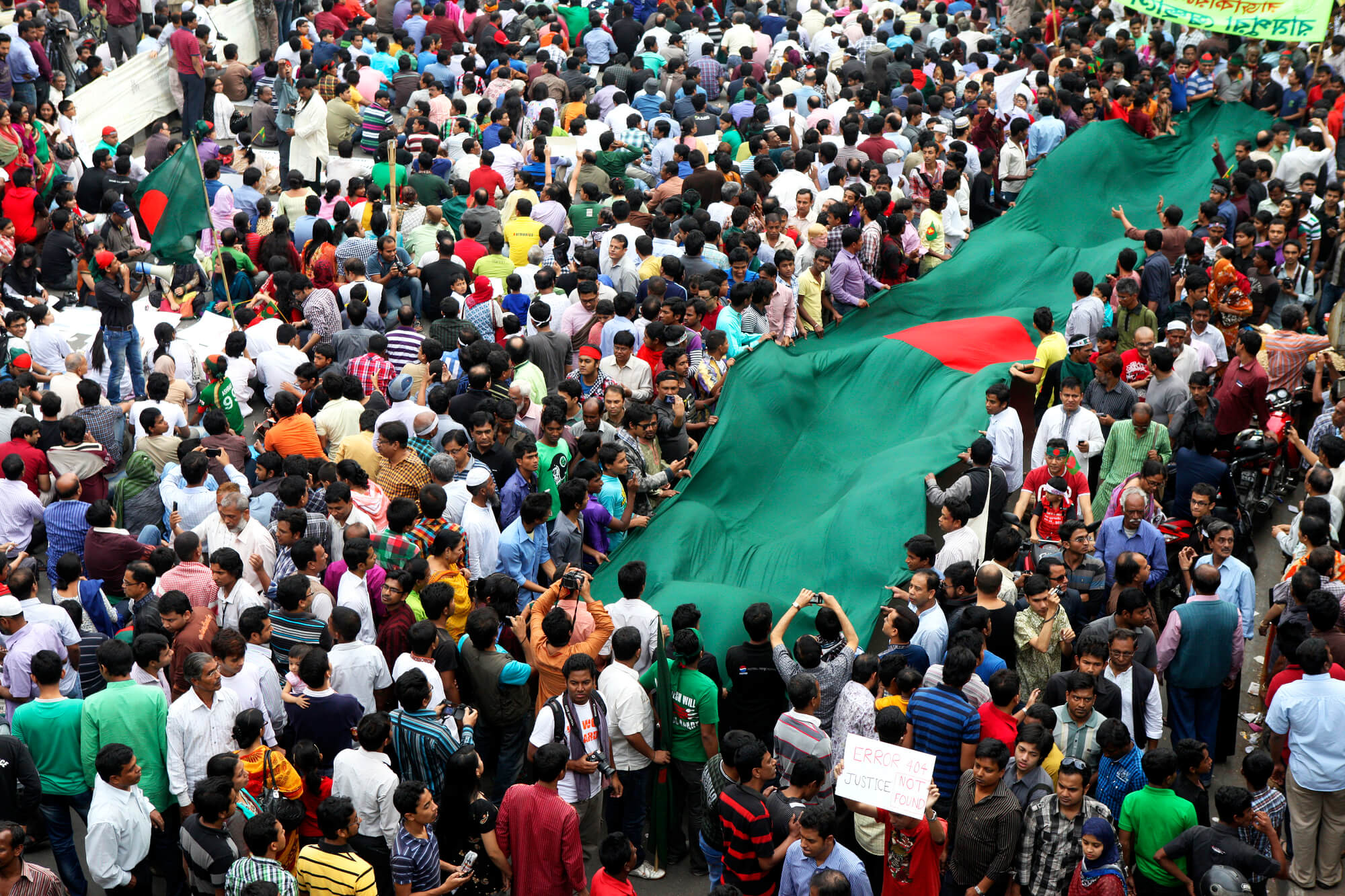Bangladés encara las elecciones de 2026 con dos grandes bloques políticos en liza y con unas tensiones con India como telón de fondo.