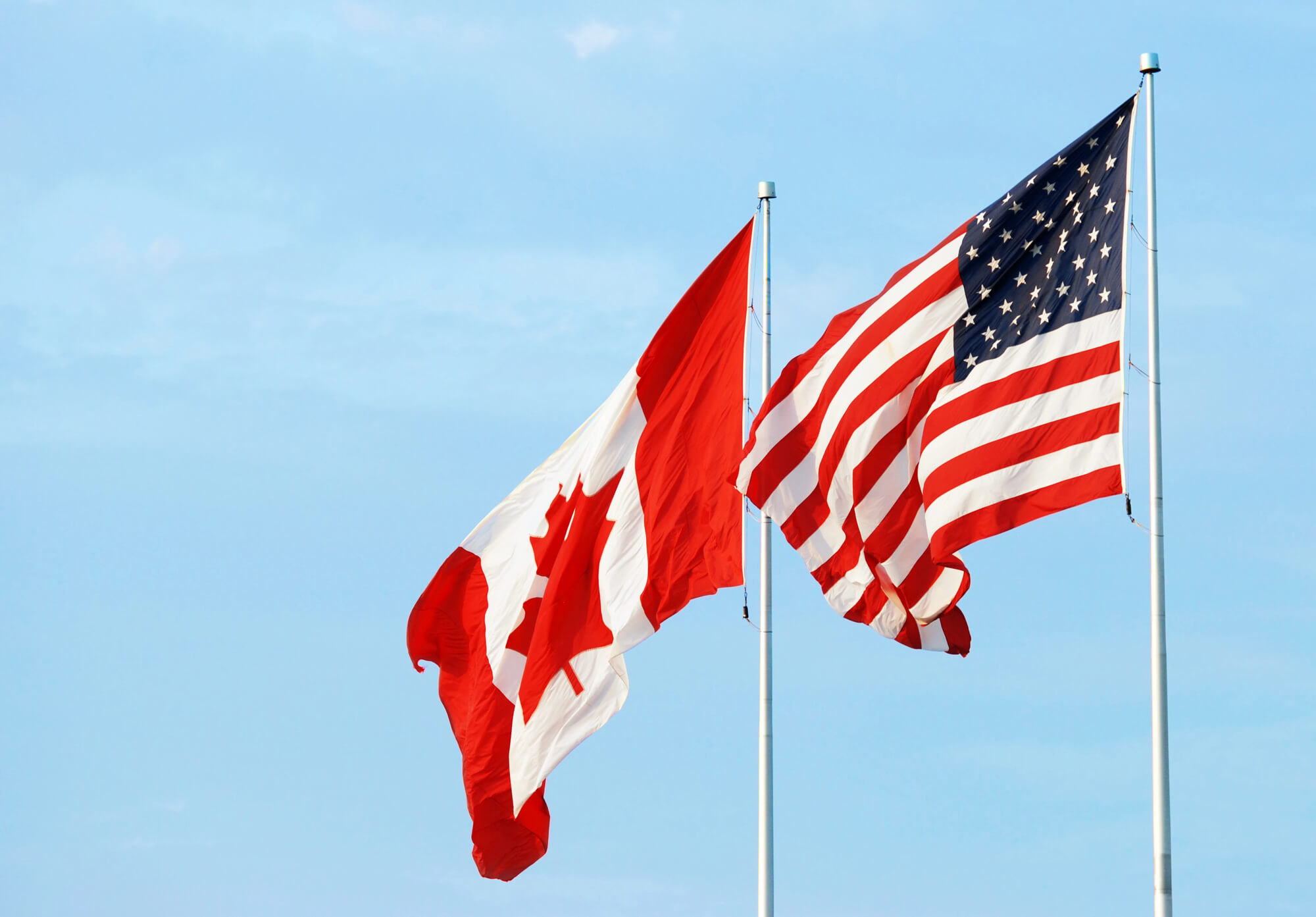Canadá reinicia sus relaciones con China para reducir las presiones de Donald Trump y explorar una alternativa a la crisis con Estados Unidos.