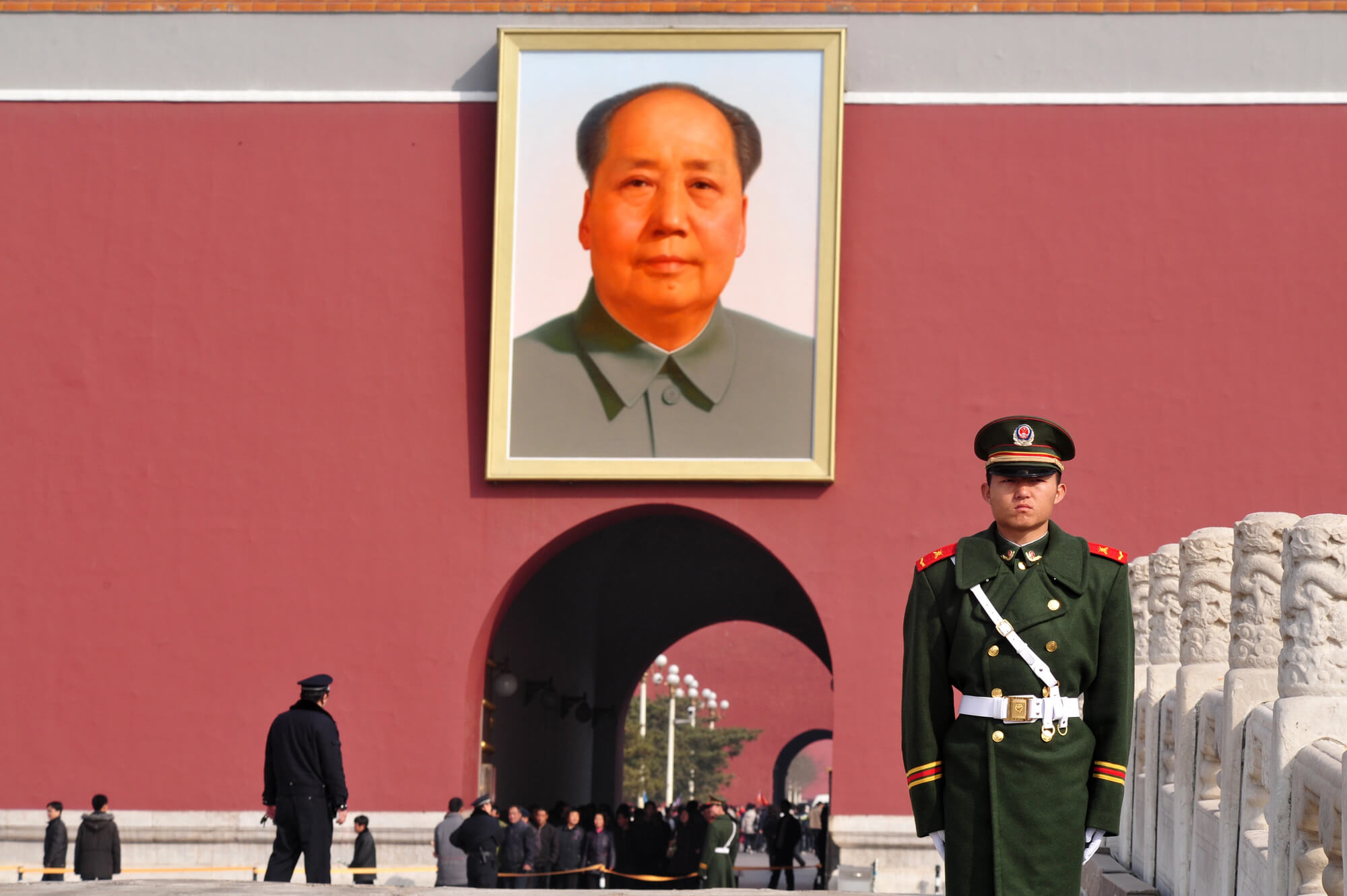 La Estrategia de Defensa Nacional de Estados Unidos adopta un tono más suave hacia China, pero las fricciones estructurales no desaparecen. 