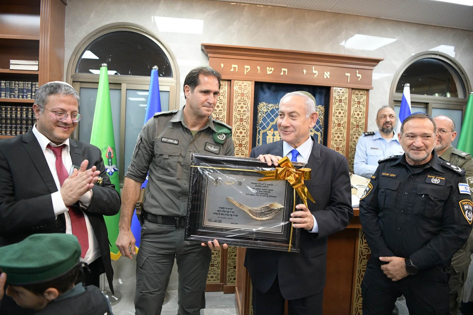 La ideología del sionismo religioso marca la agenda política y militar del gobierno israelí, difuminando la frontera entre religión y Estado.
