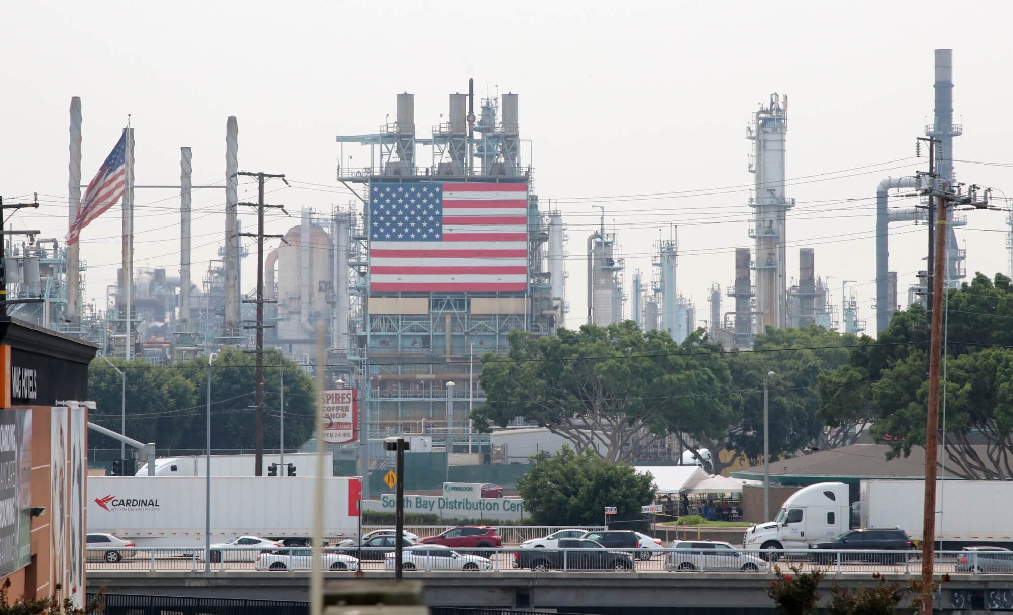 El control del petróleo venezolano es una variable clave en los cálculos estratégicos y en la política exterior de Estados Unidos.