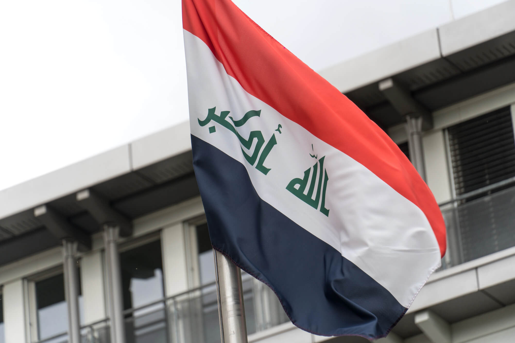 Las elecciones en Irak han generado un escenario complejo en el equilibrio de Bagdad entre la influencia de Estados Unidos e Irán.