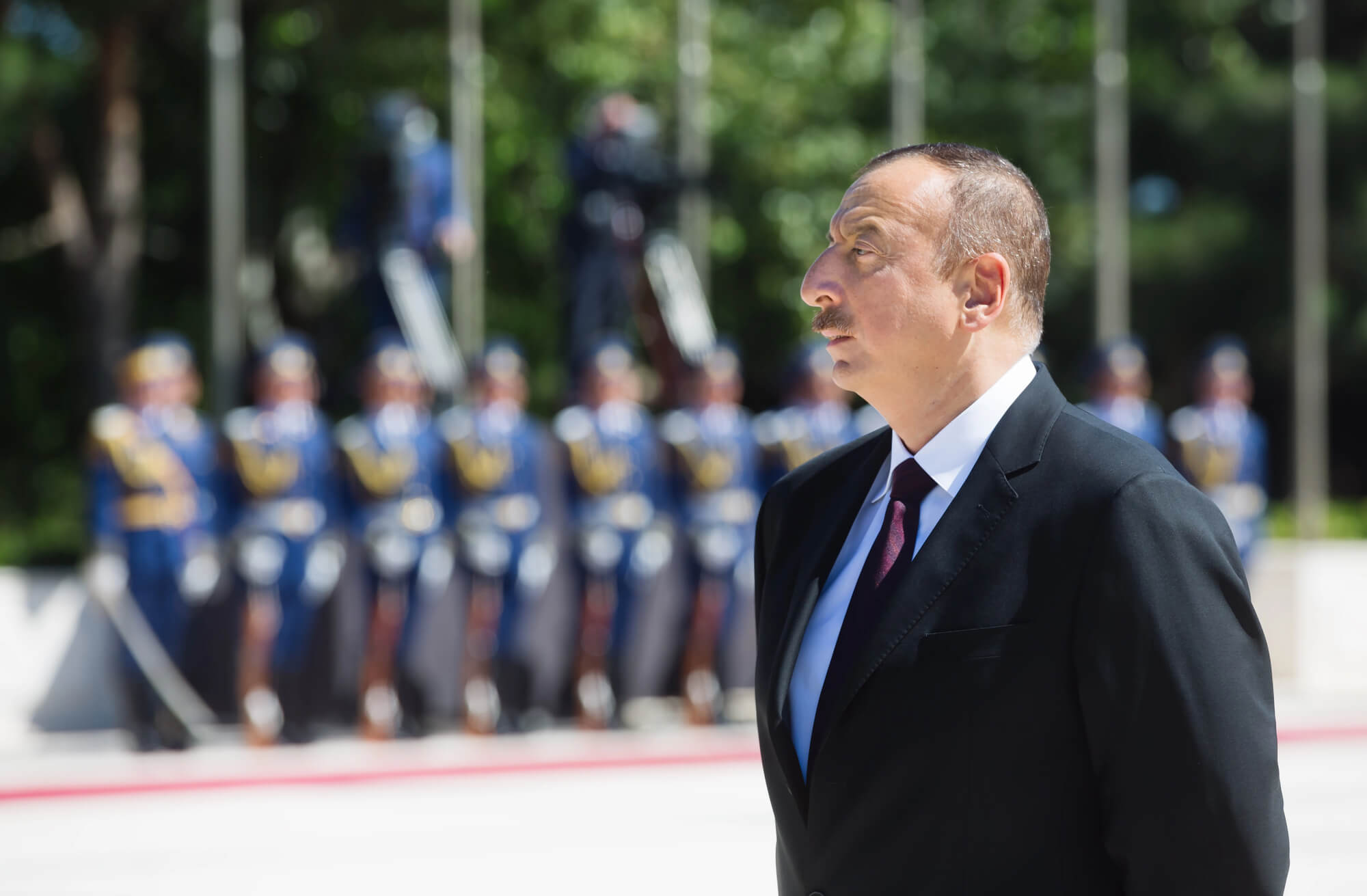 El ataque contra Najicheván tensa las relaciones entre Irán y Azerbaiyán, que advierte de que adoptará “represalias” ante lo que considera un “ataque terrorista”.