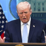 Las posturas maximalistas de Trump y las garantías de seguridad exigidas por Teherán atascan las negociaciones entre Irán y Estados Unidos.