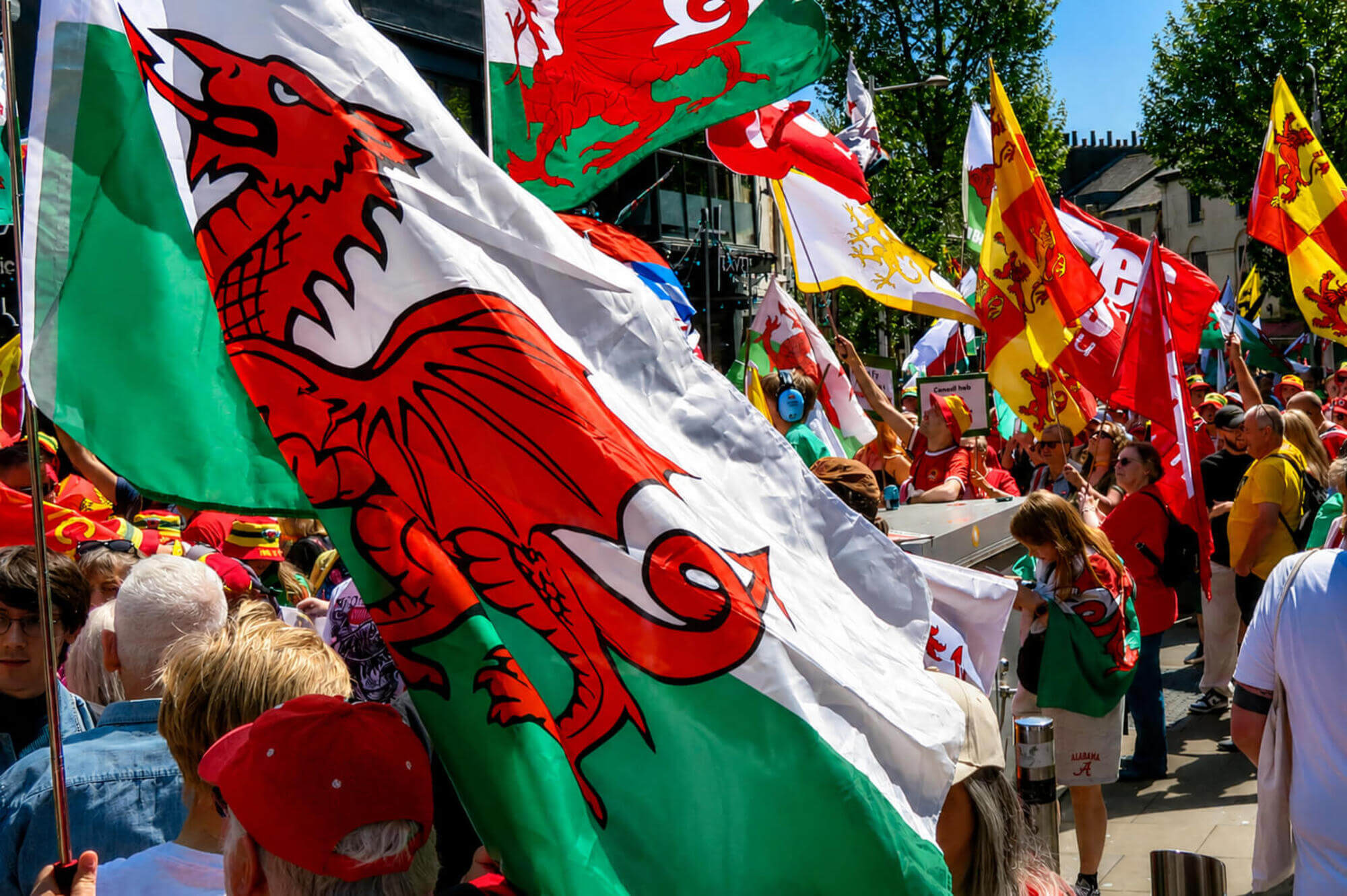 Los resultados del Plaid Cymru en las elecciones al Senedd en 2026 han consolidado el auge del independentismo en Gales.