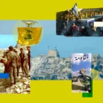 Hezbolá y la toma del fuerte de Beaufort en Líbano por parte de Israel.