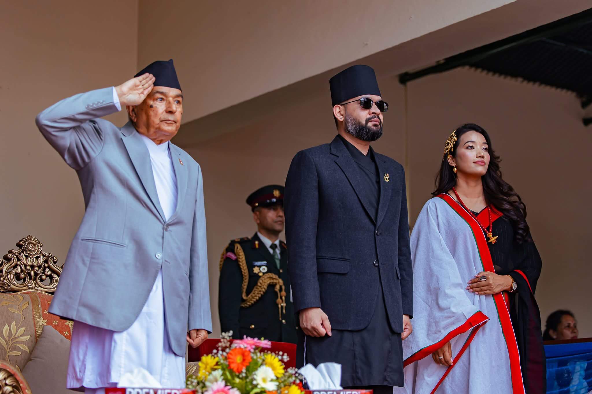 Las tensiones políticas entre Balendra Shah y Rabi Lamichhane amenazan la estabilidad del gobierno post-revolucionario de Nepal.