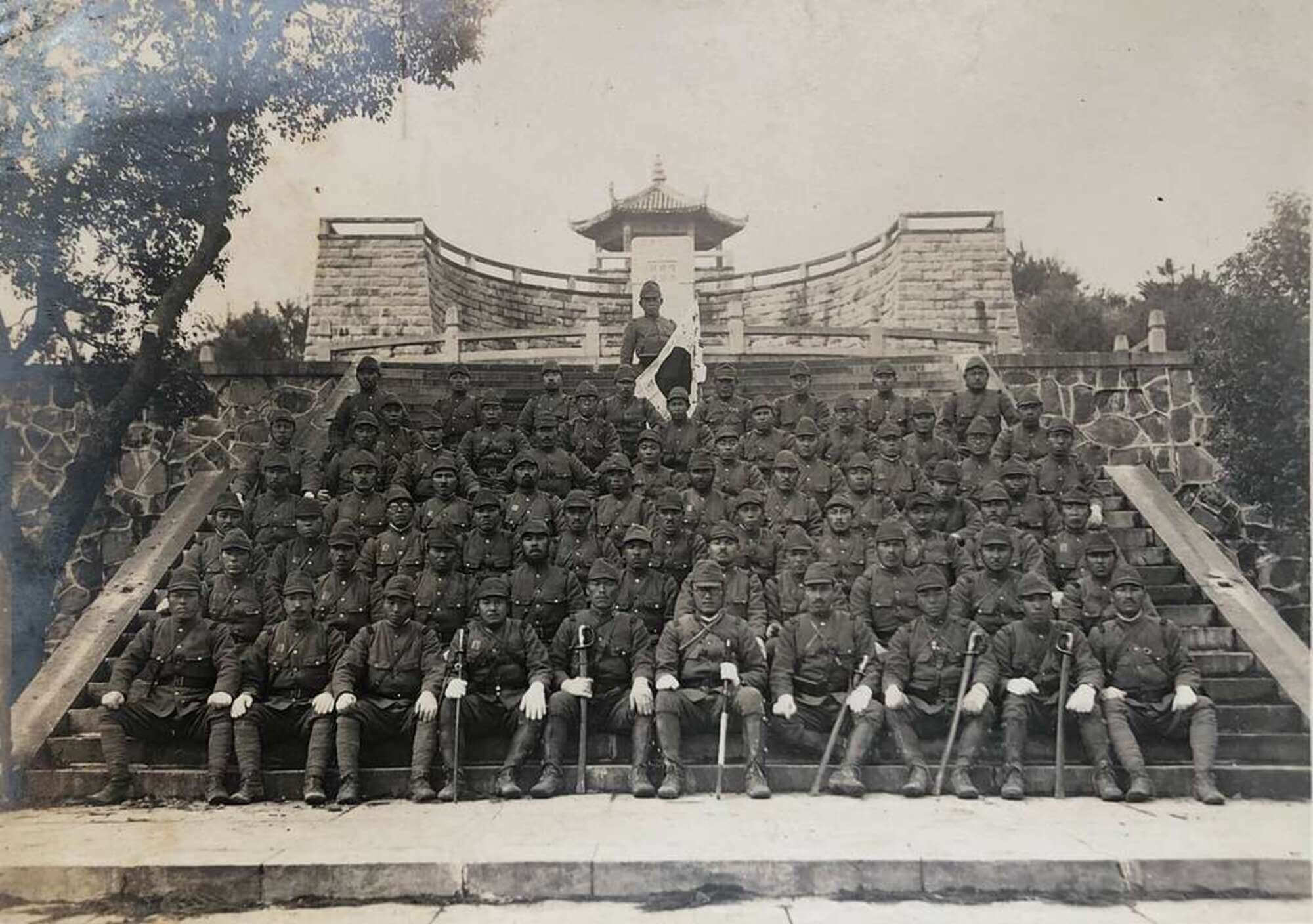 El rearme de Japón avanza mientras el recuerdo del militarismo del Imperio nipón sigue ocupando un lugar marginal fuera de Asia-Pacífico.
