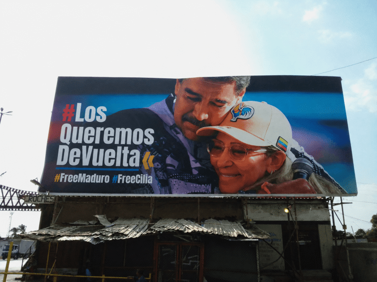 El juez a cargo del procedimiento ha establecido el 1 de junio de 2027 como fecha final para el juicio de Nicolás Maduro.