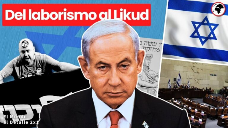La fragmentación política de Israel deja unas elecciones sin mayorías claras y convierte a los partidos árabes en actores decisivos.
