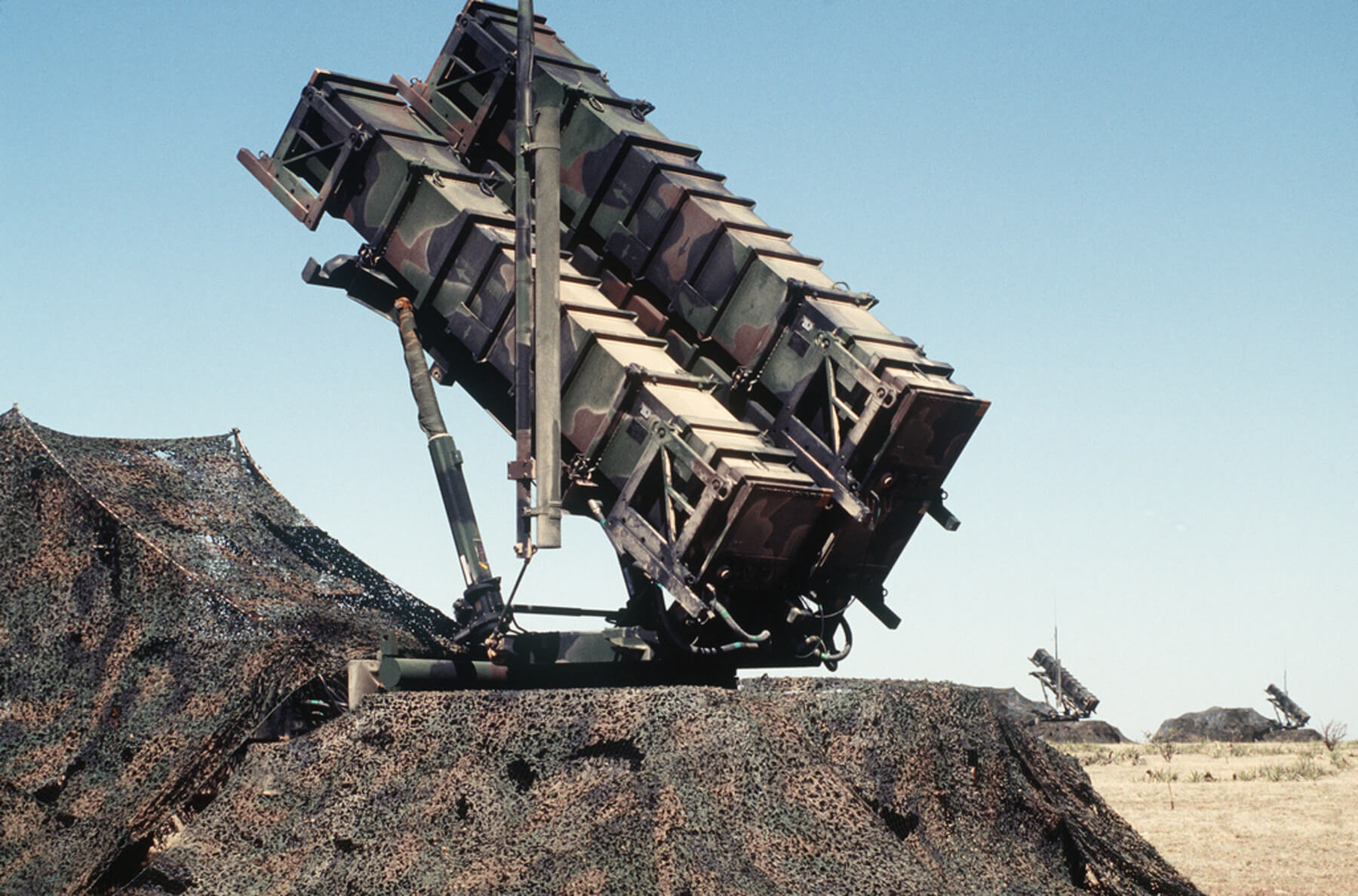 El sistema Patriot se ha convertido en una capacidad clave para la defensa aérea de Ucrania frente a misiles balísticos, drones y ataques rusos.