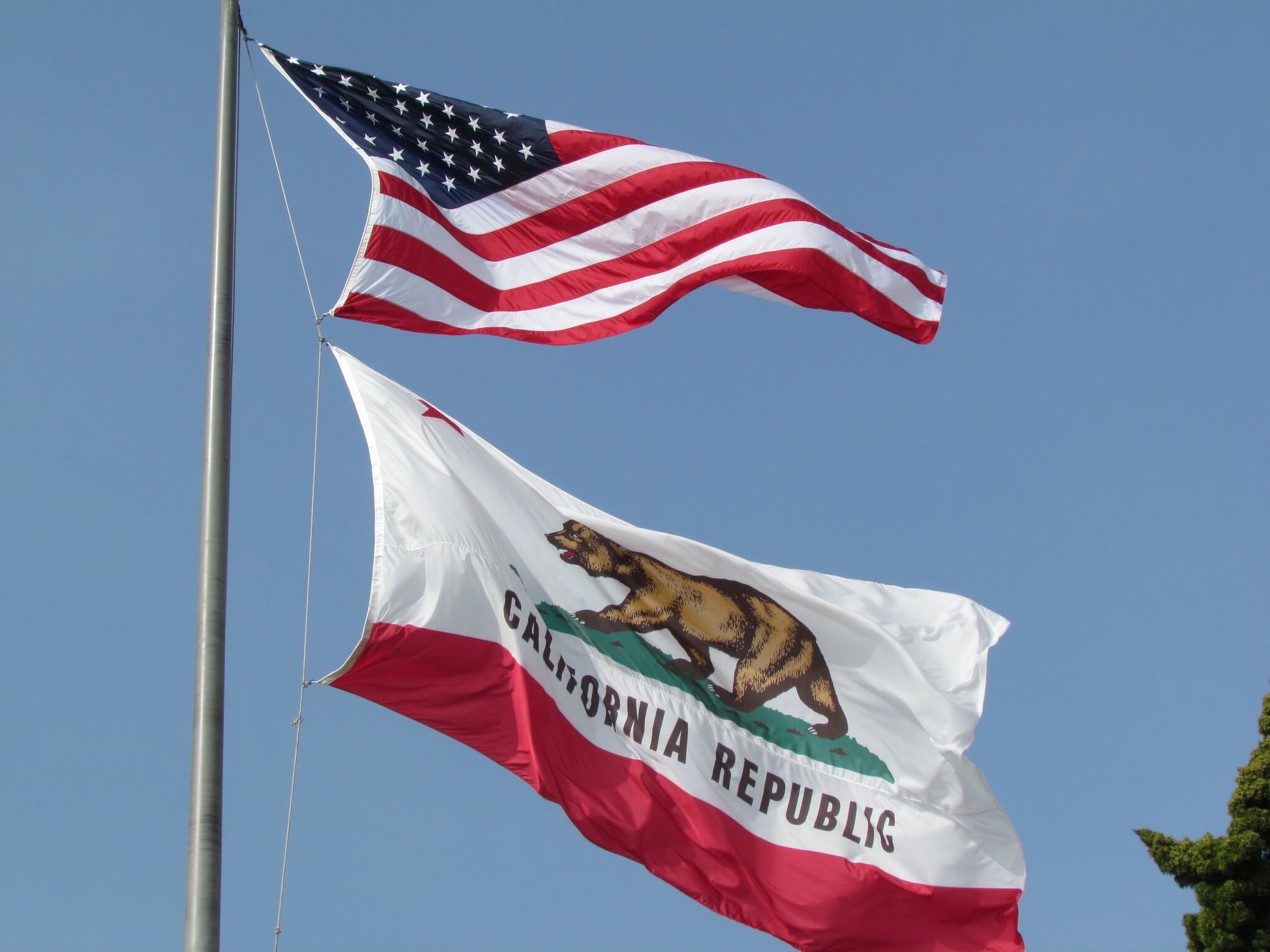 La geopolítica de California trasciende sus fronteras y redefine la competencia económica con Arizona por el noroeste de México.