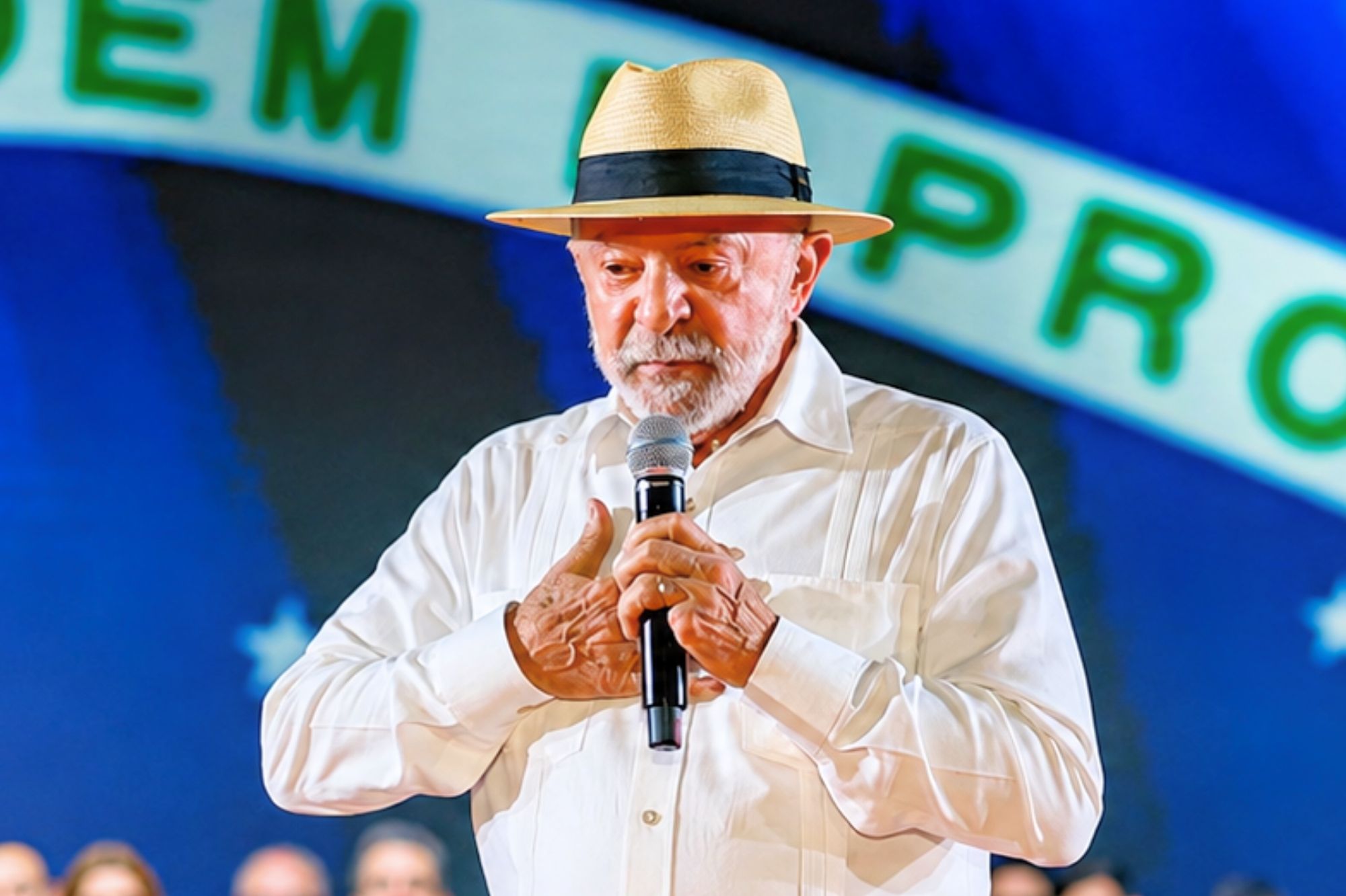 Las elecciones presidenciales en Brasil tienen dos grandes figuras con opciones: Lula da Silva y Flávio Bolsonaro.