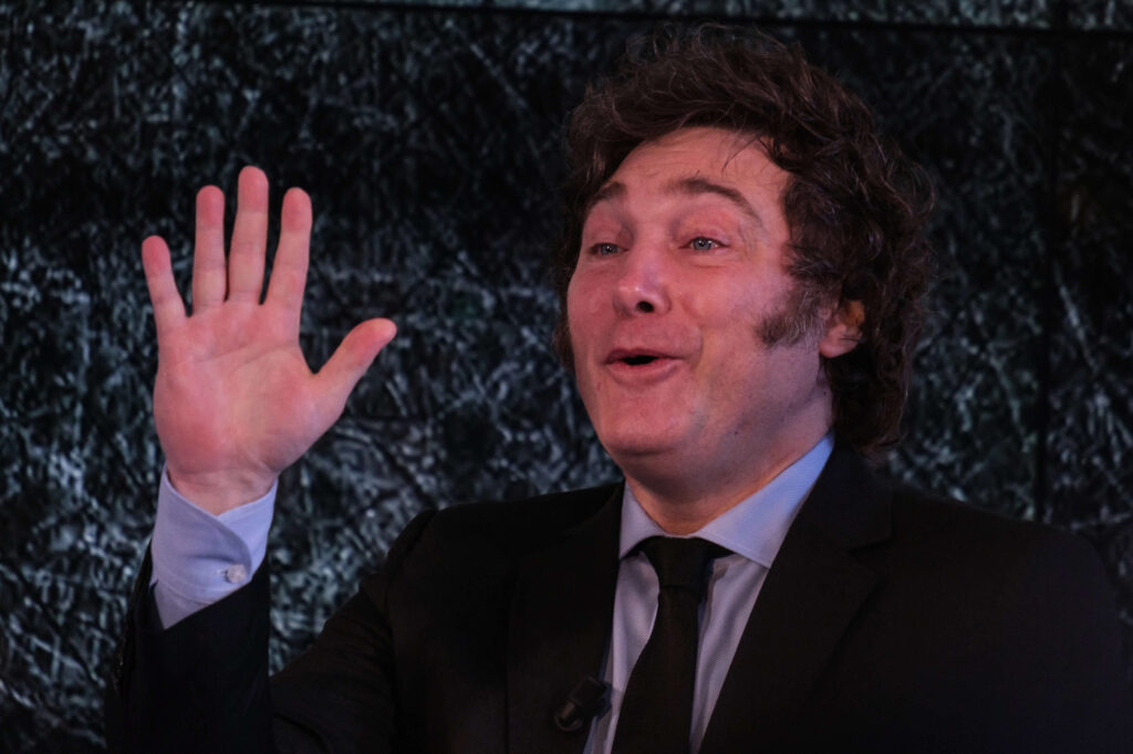 Las elecciones en Argentina, previstas para la segunda mitad de 2027, brindan a Javier Milei opciones –pero no garantías– de reelección.