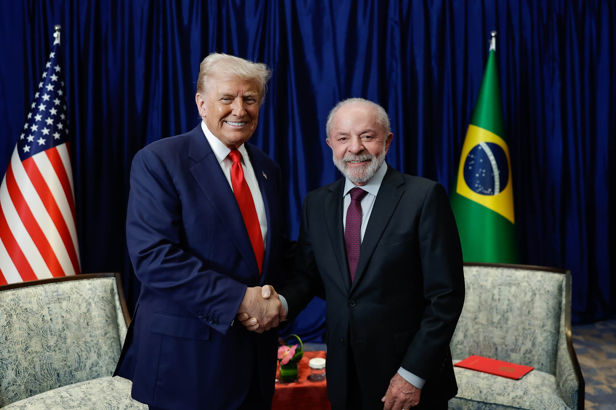 Estados Unidos, China y la autonomía estratégica de Brasil marcan el trasfondo geopolítico de las elecciones presidenciales de 2026.