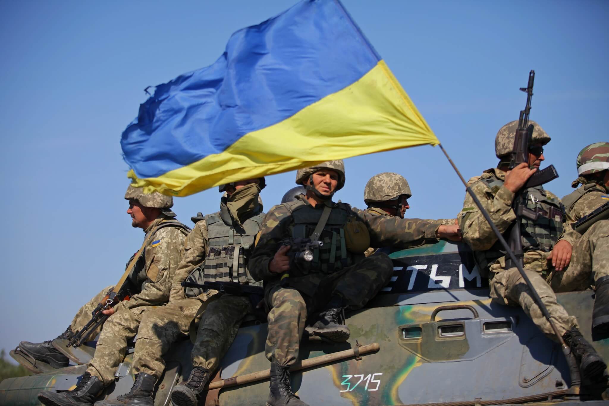 La contraofensiva de Ucrania en Limán permite a Kiev recuperar unos 250 kilómetros cuadrados y revertir parte de los avances rusos.
